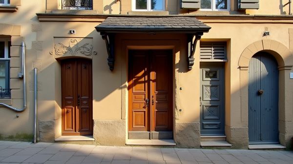 Quelles maisons à vendre à Caen vont surprendre les acheteurs ?