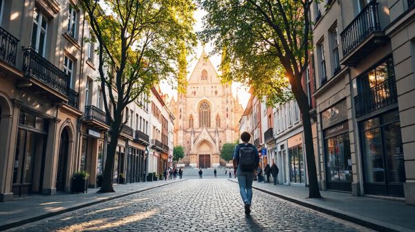 Top 10 logements abordables pour étudiants à Lille