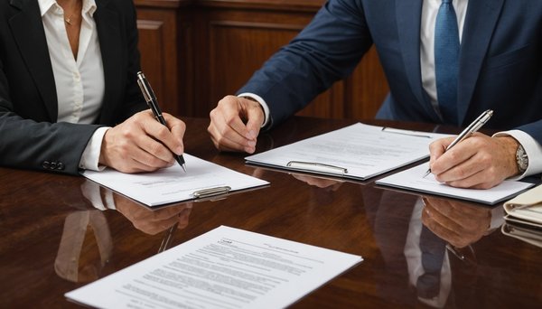 Quels sont les avantages de passer par un notaire pour une transaction immobilière ?