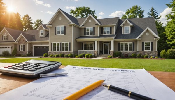 Quels sont les coûts cachés associés à l'achat d'un bien immobilier ?