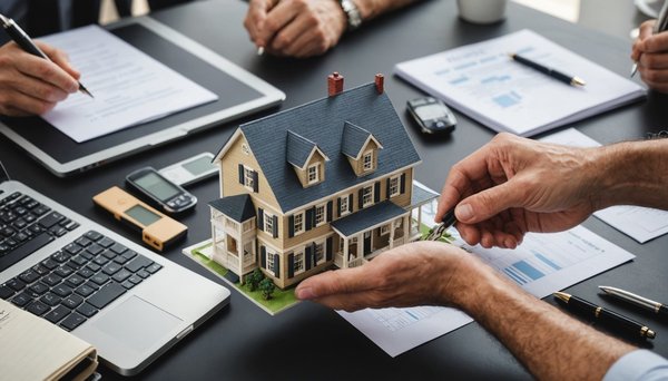 Quelles sont les étapes clés pour la création d'un fonds d'investissement immobilier ?
