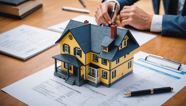 Quels critères évaluer pour déterminer si un bien immobilier est sous-évalué ?