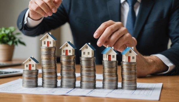 Comment déterminer le bon moment pour investir dans l'immobilier en fonction des cycles économiques ?