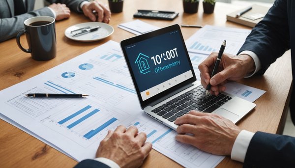 Comment évaluer le coût total de possession d'un bien immobilier ?