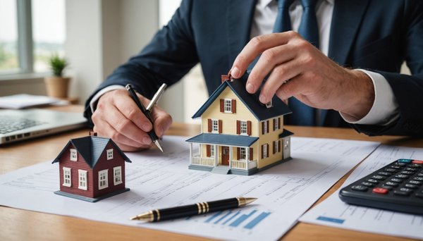 Quels conseils donner pour bien gérer ses finances personnelles avant un investissement immobilier ?