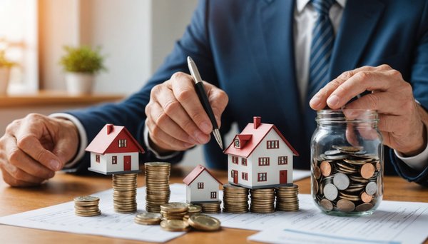 Comment préparer un plan de retraite solide avec des investissements immobiliers ?