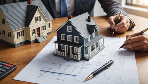 Comment évaluer les charges associées à un bien immobilier avant son achat ?