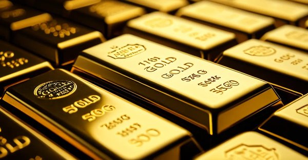 Lingot d'or de 50g : un incontournable pour les investisseurs avertis