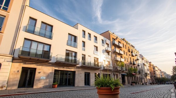 Investir dans un bien immobilier neuf à montpellier : nos conseils