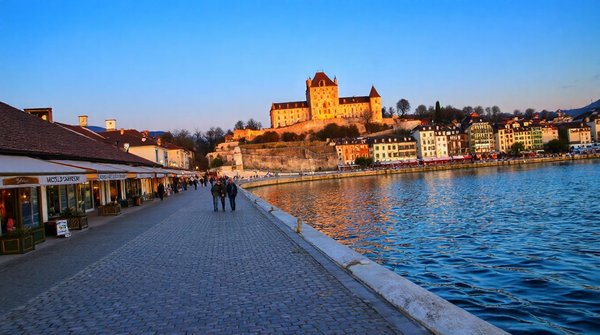 Topographie à annecy : les meilleures pratiques pour précision et professionnalisme